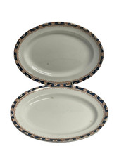 Wood son platters for sale  BEDFORD