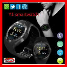 Orologio bluetooth 696 usato  Torre del Greco