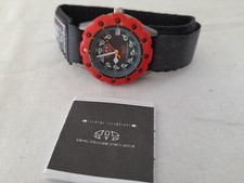 Rare animal watchw005 for sale  BURNHAM-ON-SEA