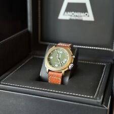 Anonimo millemetri polluce gebraucht kaufen  Köln