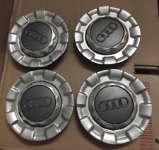 Genuine audi bbs for sale  LEATHERHEAD