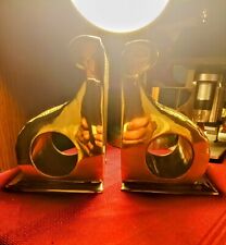 Vintage brass corbel for sale  Adams