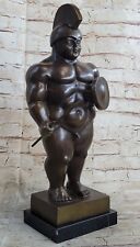 100 solid bronze d'occasion  Expédié en Belgium
