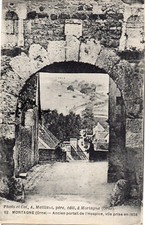 Mortagne old hospice d'occasion  Expédié en Belgium