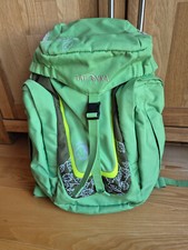 Kinderrucksack tatonka 25 gebraucht kaufen  Schwarzenbruck