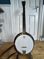 Deering sierra mahogany for sale  BRISTOL