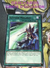 Magic illusion card d'occasion  Expédié en Belgium