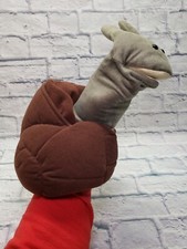 Vintage folktails furry for sale  Edmonds