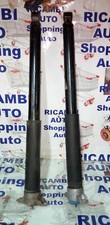 Ammortizzatori posteriori rear usato  Napoli