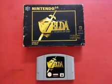 Jeu nintendo n64 d'occasion  Cozes