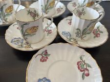 Royal worcester teacups for sale  East Lyme