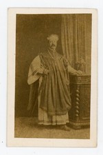 Photo cdv homme d'occasion  Avignon