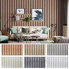 Wood panel wallpaper for sale  WORCESTER