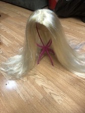 Blonde wig for sale  GREAT YARMOUTH