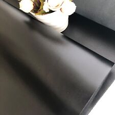 1.5mm thick black for sale  BARNET