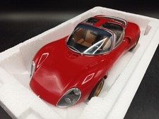Alfa romeo stradale usato  Gorla Minore