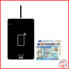 Lettore nfc usb usato  Arezzo