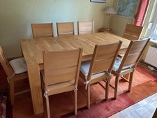 stuhl kernbuche gebraucht kaufen stuhl kernbuche gebraucht kaufen Lübeck