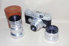 Exc argus lenti usato Exc argus lenti usato  Spedire a Italy