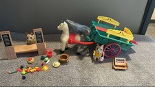 Sylvanian families calico for sale  CHEADLE