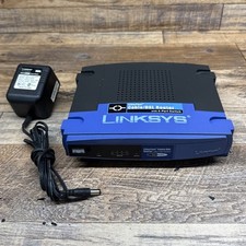 Linksys etherfast port for sale  Fredericktown