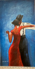 Original oil painting for sale  Indianapolis