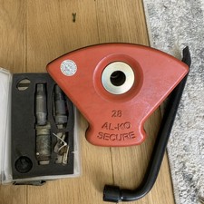 Alko secure 28 for sale  NEATH