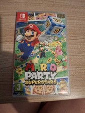 Super mario party d'occasion  Creil