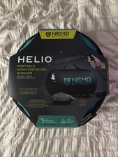 Nemo helio pressure for sale  Newark