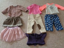 Generation doll clothes for sale  BURY ST. EDMUNDS