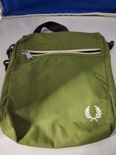 Fred perry green for sale Fred perry green for sale  JARROW