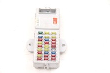 Fuse box kia d'occasion  Expédié en Belgium