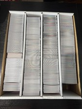 Dragon Ball Super Card Game Bulk Bundle | 3000+ Cartas | Todas as Sagas comprar usado  Enviando para Brazil