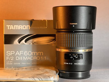 Tamron macro 1 gebraucht kaufen  Olsberg