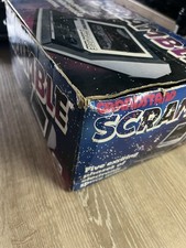 Grandstand scramble 1982 for sale  PETERBOROUGH