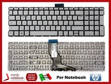 Tastiera italiana notebook usato  Palermo
