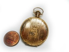 Antique elgin gold for sale  Minneapolis