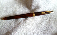 stylo plume waterman cf d'occasion stylo plume waterman cf d'occasion  Versailles