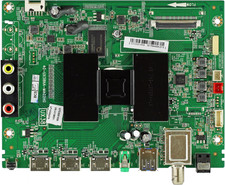 TV LED 55" TCL 55FS3750 placa principal 55FS3750TCAA-MAIN comprar usado  Enviando para Brazil
