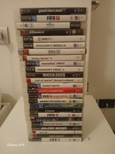 Lotto giochi ps3 usato  Prato