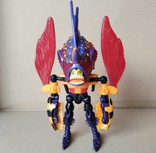 1998 kenner transformers for sale 1998 kenner transformers for sale  UK