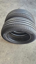 Gomme 205 r16 usato  Nola