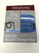 vacuum storage bags for sale  DORCHESTER