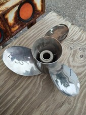 Used mercury quicksilver for sale  Quincy