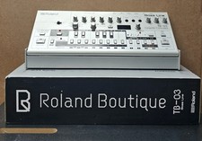 Roland boutique bass for sale  SWINDON