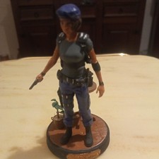 Resident evil figuren gebraucht kaufen  Gütersloh