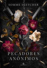PECADORES ANÔNIMOS SOMME SKETCHER Sinners Anonymous BRAZIL PORTUGUESE Dark Mafia comprar usado  Brasil 