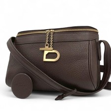 Delvaux vintage shoulder d'occasion  Expédié en Belgium