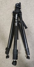 Velbon d700 tripod for sale  MONTROSE
