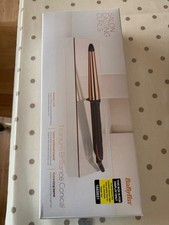 Babyliss titanium brilliance for sale  CULLOMPTON